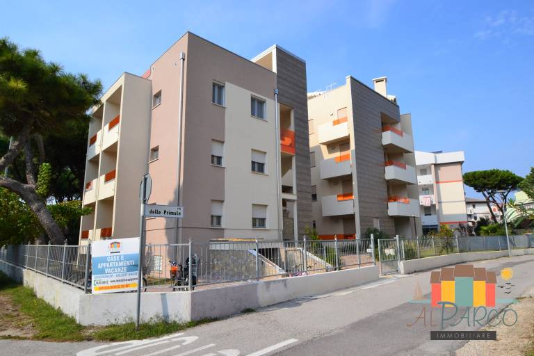 Appartamento Rosolina Mare