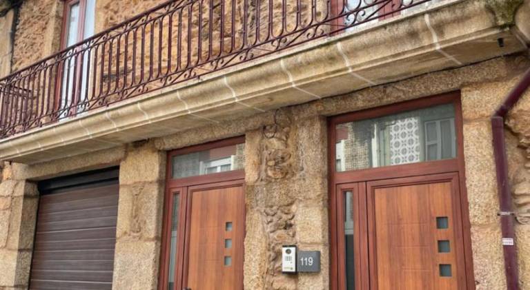 Casa Cabeceiras de Basto