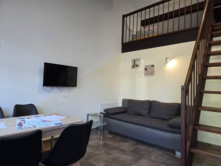 Ferienwohnung Senftenberg