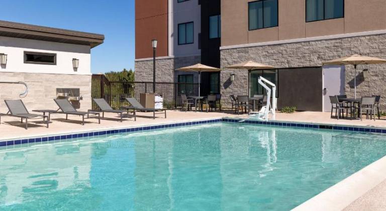 Residence Inn by Marriott Fairfield Napa — photo 3