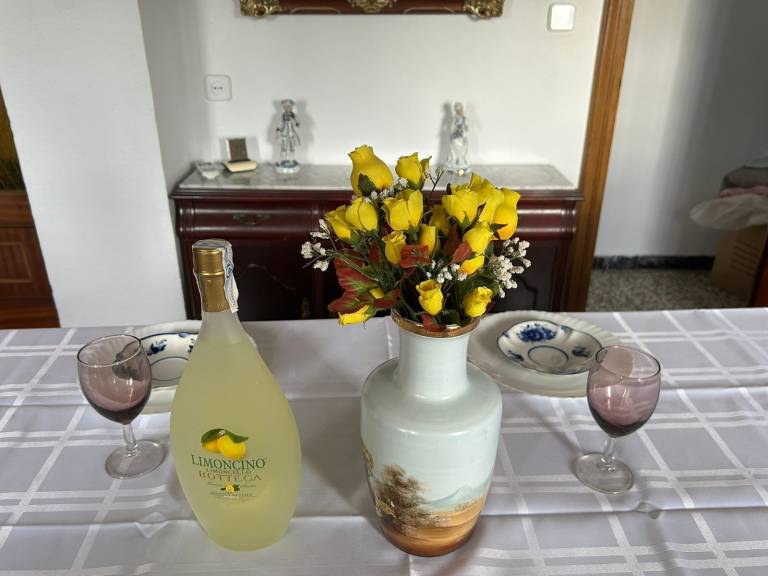 Apartamento Sevilla