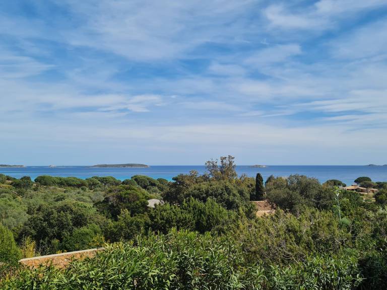 House with terrace & garden | Sea view — photo 2