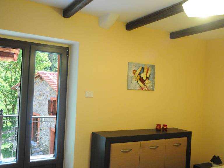 Vacation home with garden, grill & terrace — photo 3