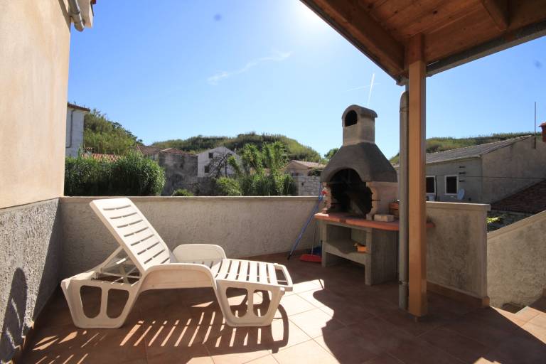 Apartament Susak