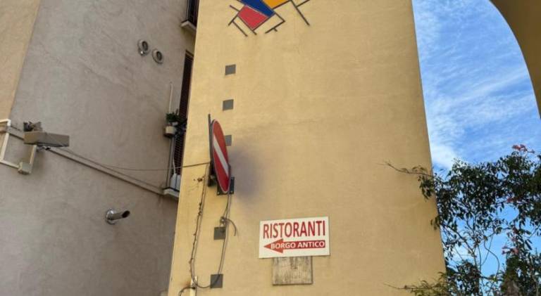 Porta Fortuna rooms — photo 4