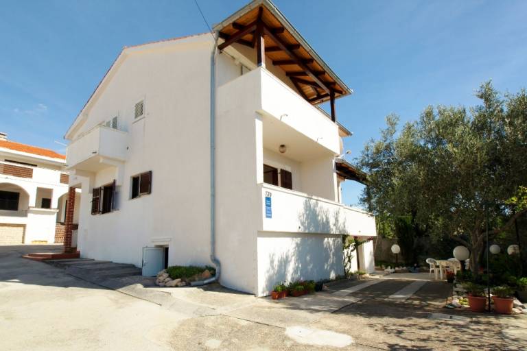 Privatzimmer  Barbat