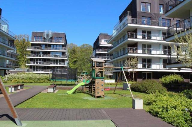 Apartament Family Beach przy Golden Tulip — photo 5