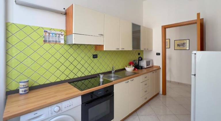 Rental apartment | Close to Catania Cathedral | Suitable for remote work | Dogs allowed — photo 5