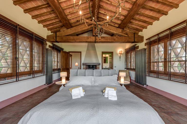 Ferienhaus in Reggello f&uuml;r max. 2 Personen