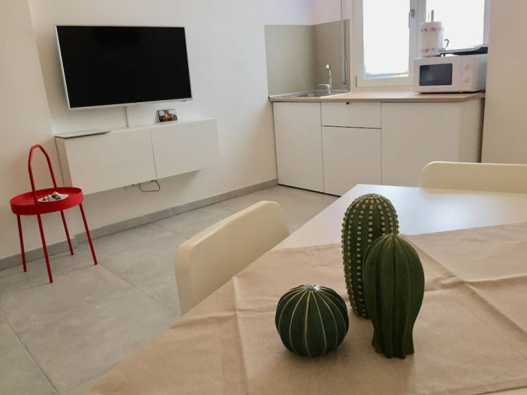 Appartamento San Bonifacio