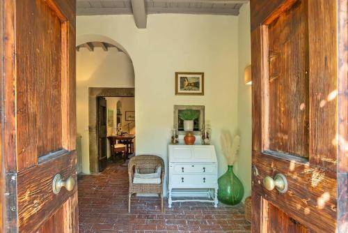 Casa Mugello