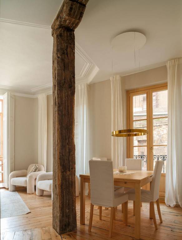 Vacation home with patio | Next to Guggenheim Museum Bilbao — photo 2