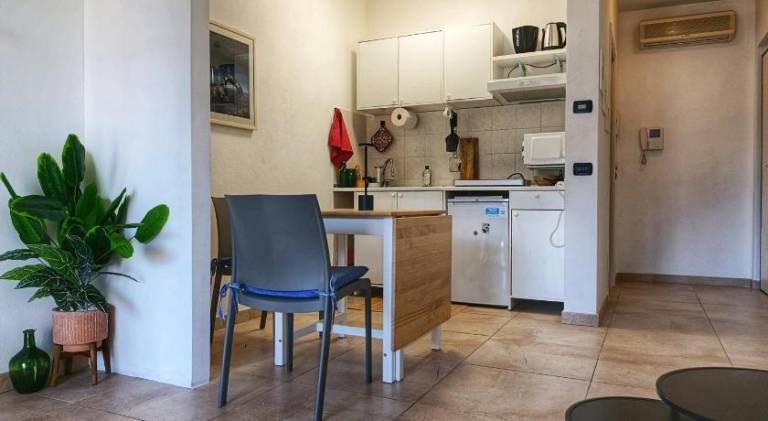 Rental apartment with 1 room for 2 persons — photo 3