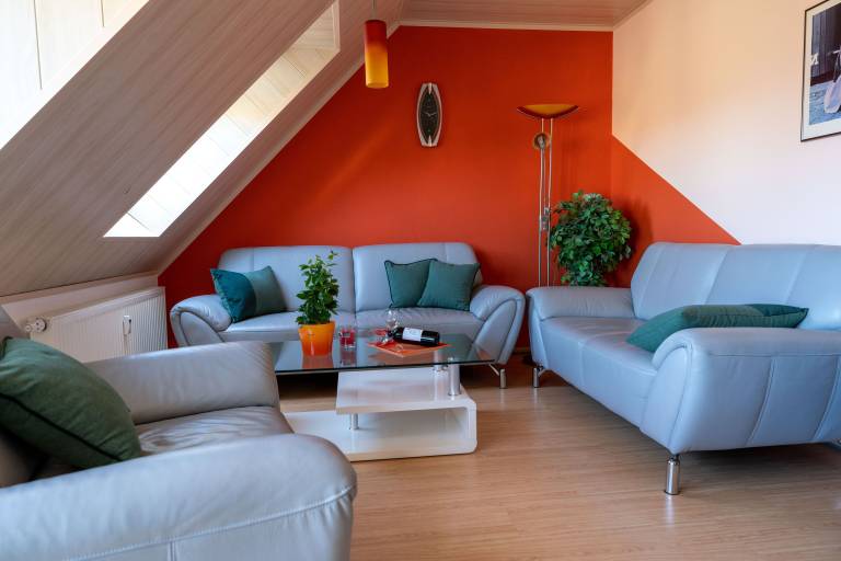Apartamento Waren