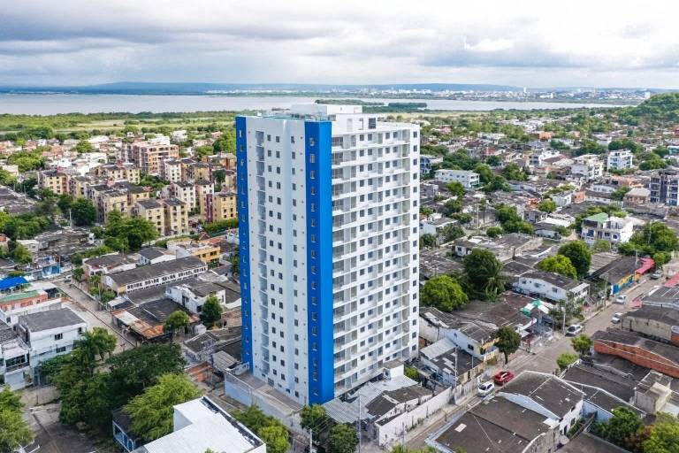 Apartment  La Boquilla