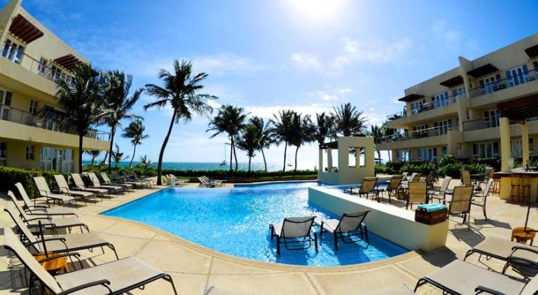 Resort San Pedro
