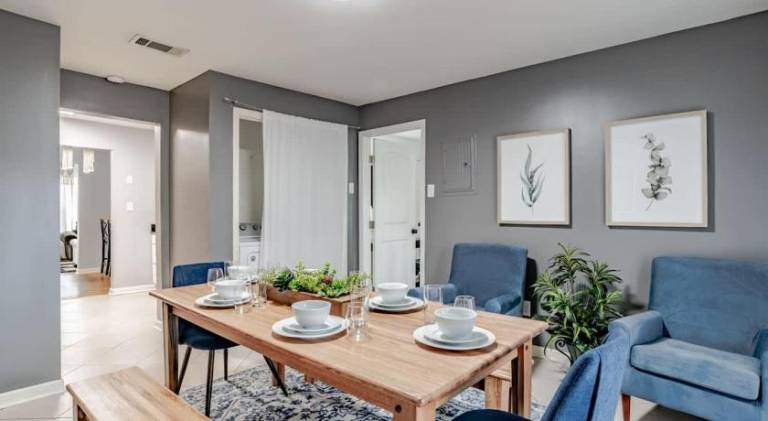 Ample house | Perfect for remote work | Pets are welcome — photo 3