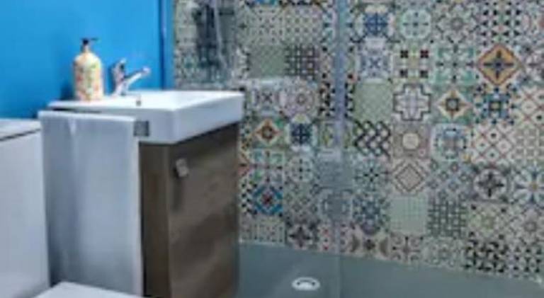 Holiday apartment with 1 room for 3 persons — photo 4