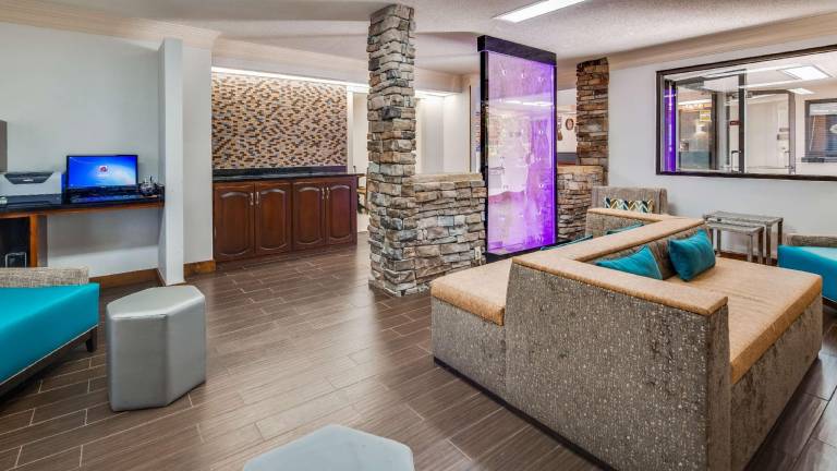 Best Western Inn & Suites of Macon — photo 2
