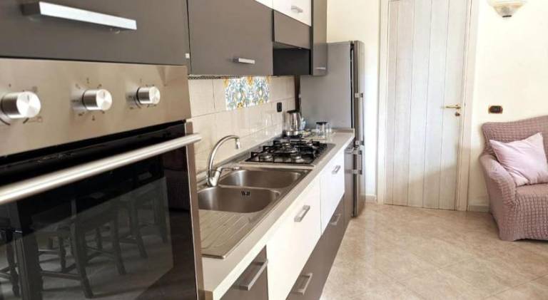 Holiday apartment with 2 rooms for 7 persons — photo 3