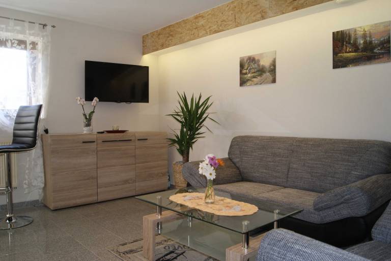 Ferienwohnung Freiburg im Breisgau