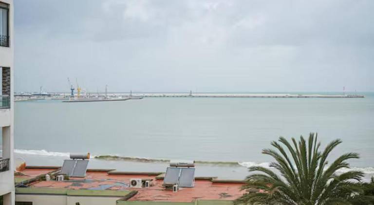 Holiday apartment | Next to the beach | Pet-friendly — photo 4