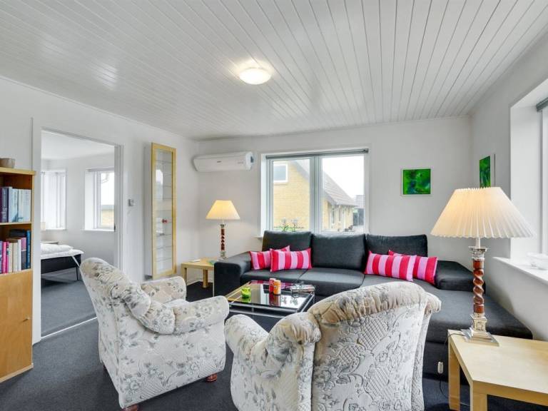 Feriecenter  Nykøbing Mors