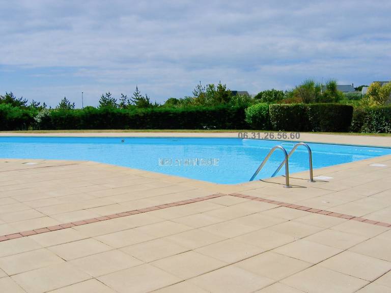Maison de vacances Quimperlé