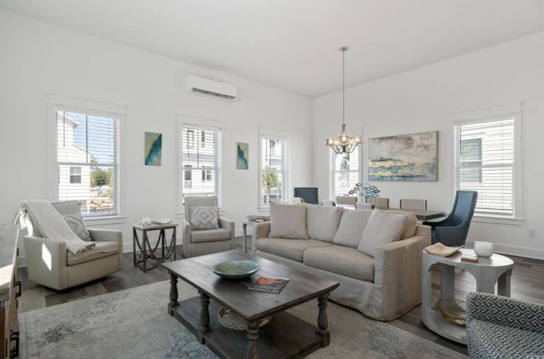 Book Me Baby! Pray For Sun~Private Home at Inlet Beach in Sunnyside, AL