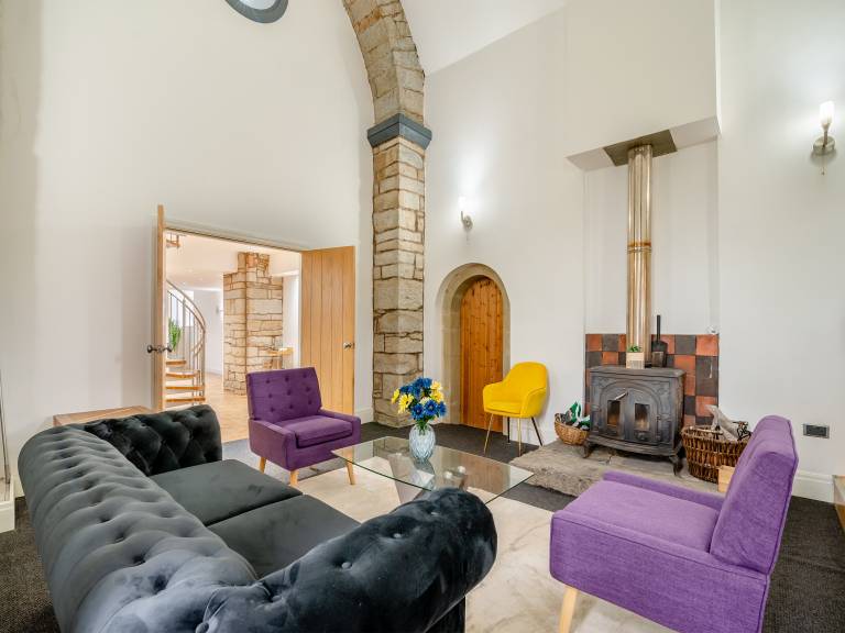 Cottage Rossendale District