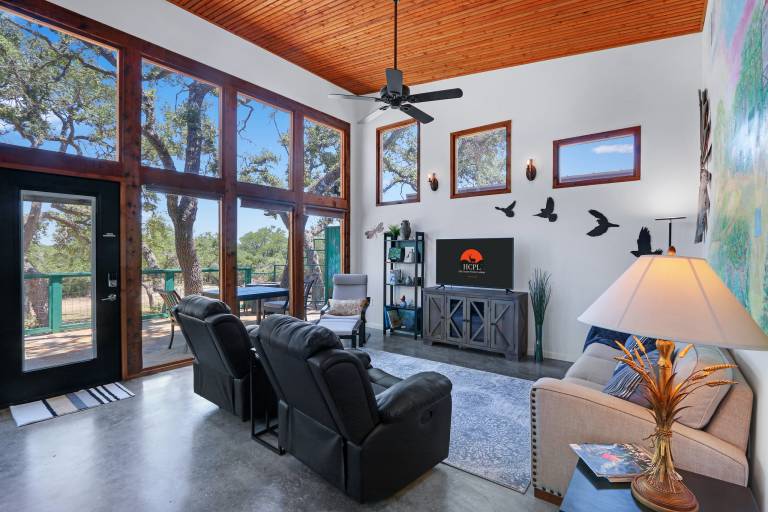 Windmill Ranch- Terra Casita 2 — photo 5