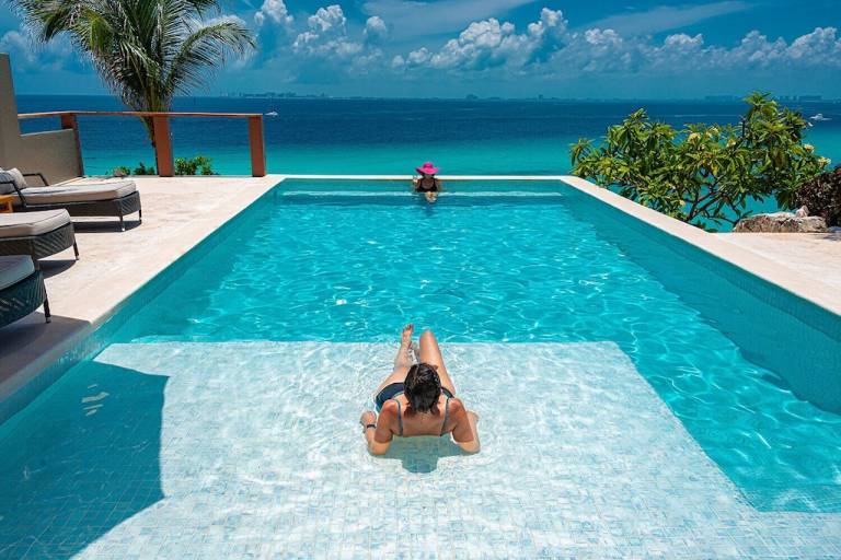 Maison de vacances Isla Mujeres