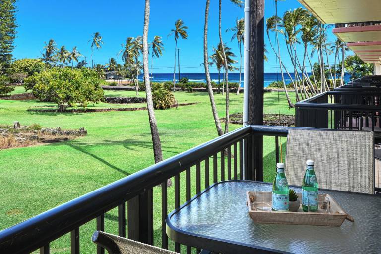 Condo Lihue