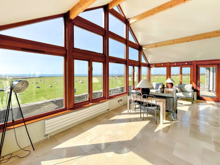 Cottage Marloes