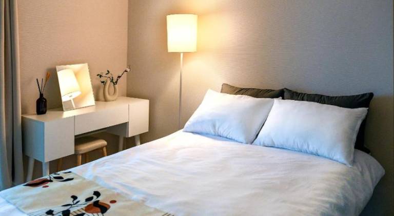 66 m² Ferienwohnung