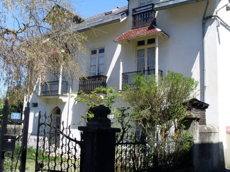 Maison de vacances  Bagnères-de-Luchon