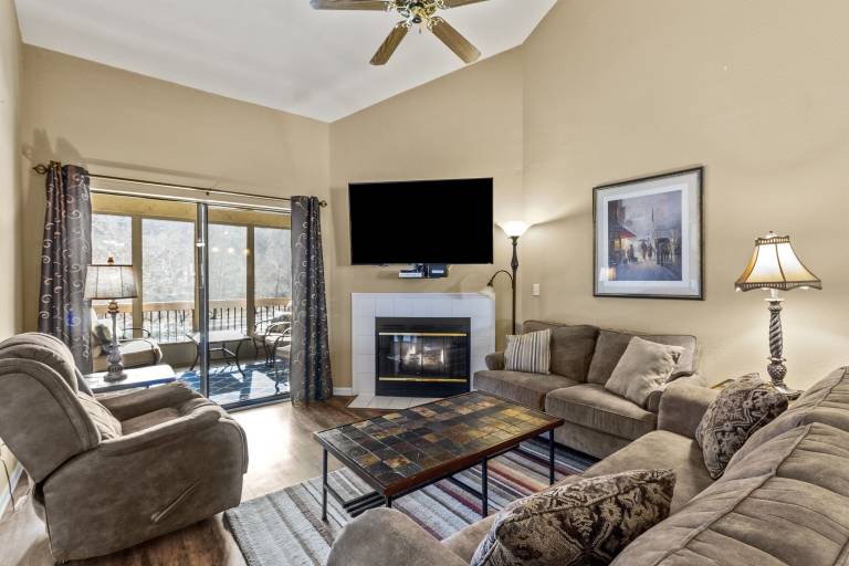 Condo Branson