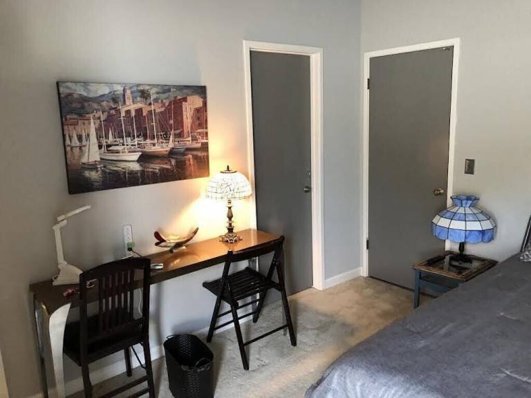 Apartamento San Francisco