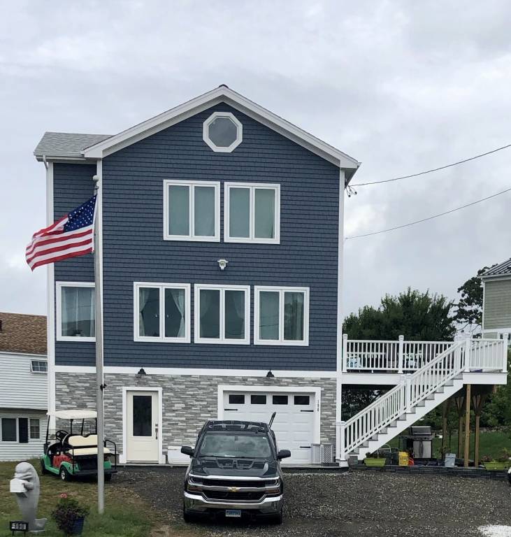 House  Old Saybrook