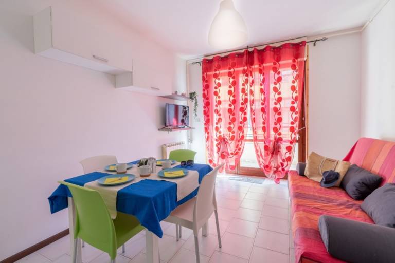 Appartamento Silvi Marina
