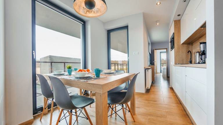 Ferienwohnung  Kolberg