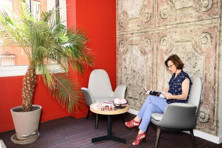 Apartment | Near Capitole de Toulouse — photo 2