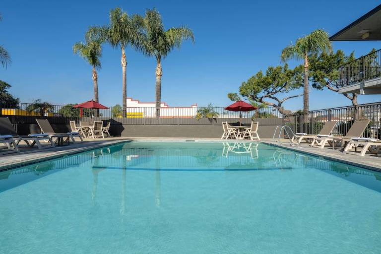 Motel Fontana