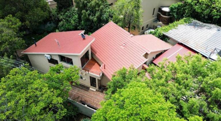 Vacation home | Pets are welcome in Pretoria