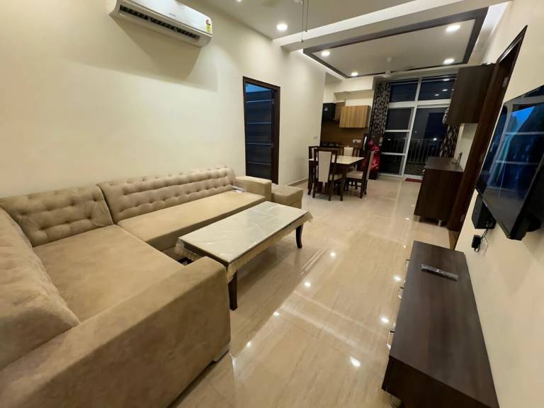 Apartment  Jalandhar