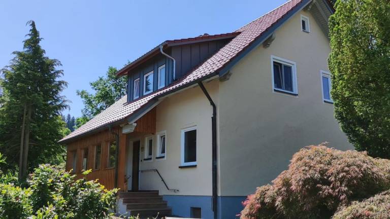 Ferienwohnung  Isny im Allgäu