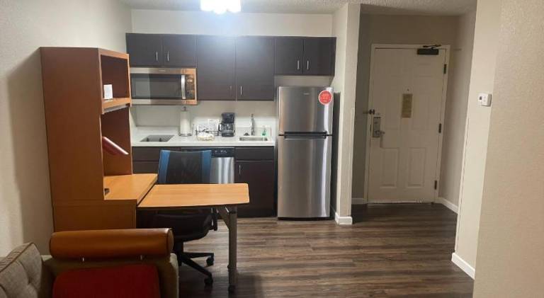 TownePlace Suites by Marriott Wichita East — photo 4