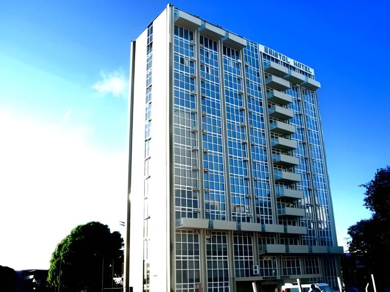Like U Hotel Brasilia