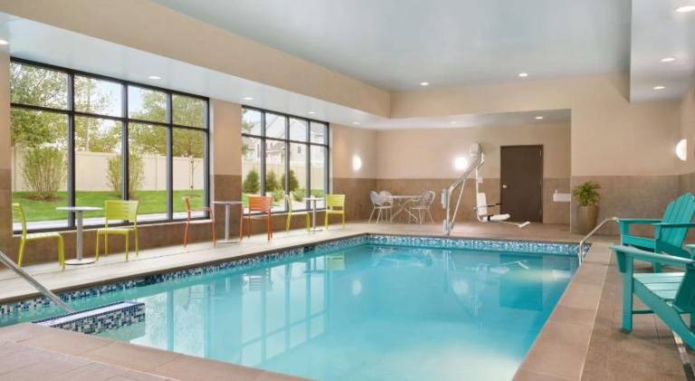 Home2 Suites by Hilton Joliet/Plainfield — photo 2