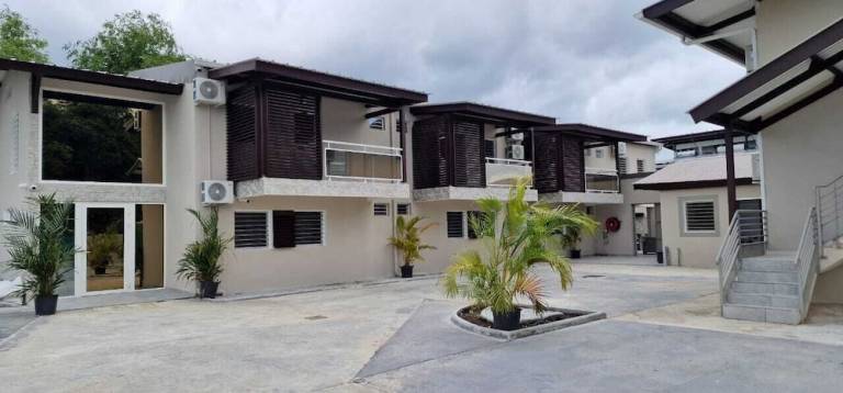 Apartment  Kourou